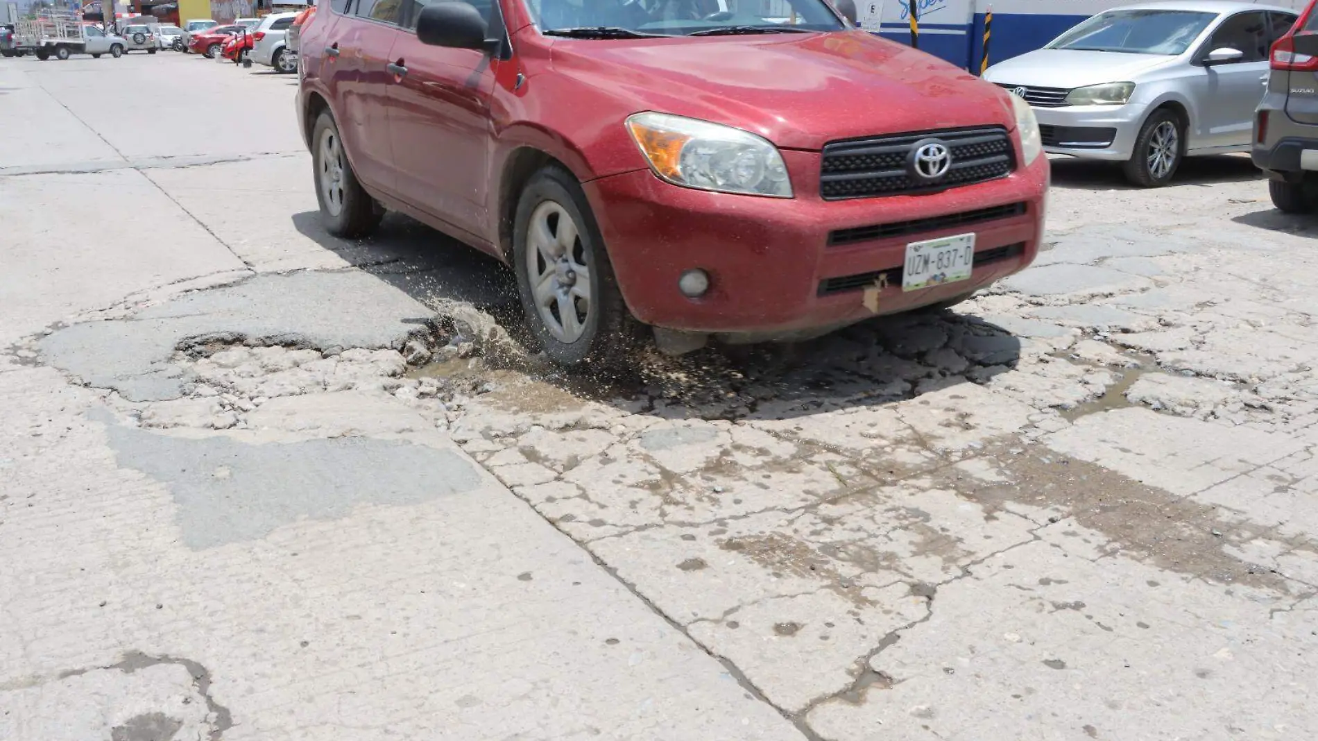 baches en SLP (3)